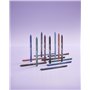 Deborah Crayon Kajal Eyeliner 2in1 Gel Waterproof N° 04