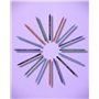 Deborah Crayon Kajal Eyeliner 2in1 Gel Waterproof N° 04