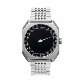 Slow Jo 02 - All Silver Steel