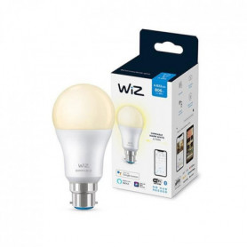 WiZ Ampoule connectée Intensité variable B22 60W 24,99 €