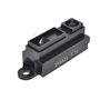 ARCELI Capteur de Distance analogique IR Sharp Sharp GP2Y0A21YK0F 10-80cm + Câble, Compatible Arduino