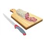 Fatigati Casa Planche à découper en bois de cuisine