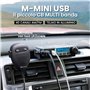 Multibande EU 40 Canaux AM/FM