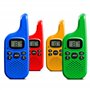 Midland C1425.01 XT5 Talkie-walkie radio Two Way pour les familles 38 Tonalités CTCSS