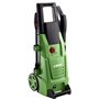 Lavor Haute Pression LAVOR NJ Plus 145 WPS avec Programmes de Lavege et Brosse Fixe, Brosse Rotative, Accessoire pour Nettoyage 