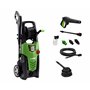 LAVOR Nettoyeur Haute Pression PLANET 160 WPS avec Programmes de Lavage WPS