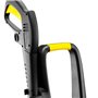 Lavor Nettoyeur Haute Pression Galaxy 150 GL avec Brosse Rotative et Accessoire Lave sols, 150 Bar Max, 450 l/h Max, 2100W