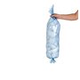 Foppapedretti Maialino Poubelle à Couches, Blanc