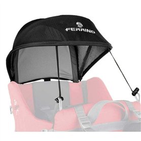 Ferrino Pare-Soleil pour Sac à Dos Porte-bébé