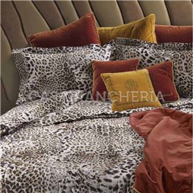 Roberto Cavalli Parure de lit double Bravo