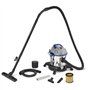 AR Blue Clean Aspirateur multifonction M20 4 en 1 : vide cendre