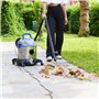aspirateur de liquides et solides avec fonction souffleur (1200