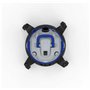 AR Blue Clean Aspirateur multifonction M20 4 en 1 : vide cendre, aspirateur de liquides et solides avec fonction souffleur (1200