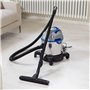 AR Blue Clean Aspirateur multifonction M20 4 en 1 : vide cendre, aspirateur de liquides et solides avec fonction souffleur (1200
