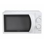 Candy CMW2070M Micro-ondes solo blanc 20 l