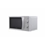 Candy CMW2070M Micro-ondes solo blanc 20 l, 700 W, 6 niveaux de puissance