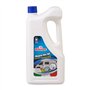 Rhutten 180311 Liquide WC Chimique akqua Bleu 2 litres