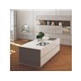 SMEG; Plaque de cuisson à gaz (P705ES)