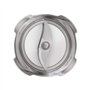 SMEG HBF01CREU | Mixeur plongeant | 700W | Couleur : Crème