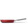 Smeg Poêle Rouge 24 cm CKFF2401RDM