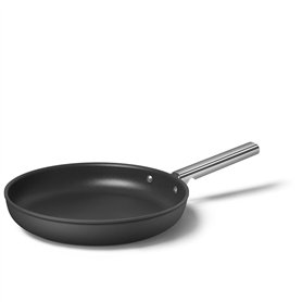 Smeg CKFF2401BLM Poêle à frire 24 cm Noir