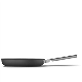Smeg CKFF3001BLM Poêle Noir 30 cm