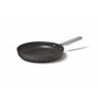 Smeg CKFF3001BLM Poêle Noir 30 cm