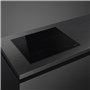 Black glass
