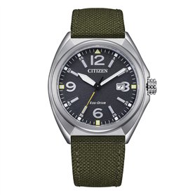 Citizen Montre de Collection AW1571-09E Military