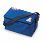Flaem Baby P400P00 Tire-lait électrique portable, jaune