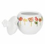 THUN Sucrier avec cuillère à café en porcelaine Happy Country