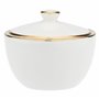 LA PORCELLANA BIANCA - Sucrier en porcelaine