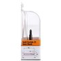 CMT Orange Tools 915,380,11 Fraise à Rainurer en v hw (90) s 8 d 38 x 19 x 63,5 dx