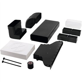 ELICA Kit de recyclage KIT0167757 kit d instalation en recyclage
