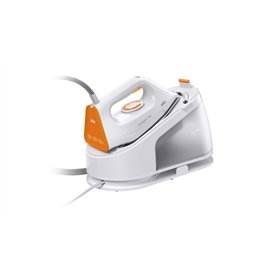 Braun CareStyle 1 Pro IS 1511 WH Centrale vapeur avec technologie FreeGlide 3D