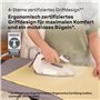 Braun CareStyle 5 IS5247VI Fer à repasser vapeur avec technologie FreeGlide 3D, vapeur 145 g/min, chauffage rapide, mode iCare, 