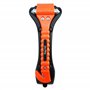 SIMONI RACING EH Marteau d'urgence Universel Rouge et Noir