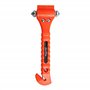 SIMONI RACING EH Marteau d'urgence Universel Rouge et Noir