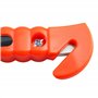 SIMONI RACING EH Marteau d'urgence Universel Rouge et Noir