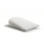 Italbaby Airtech Coussin de cale pour Landau avec taie d'oreiller en Tissu 3D à cellules Ouvertes 30 x 33