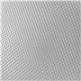 Italbaby Airtech Coussin de cale pour Landau avec taie d'oreiller en Tissu 3D à cellules Ouvertes 30 x 33