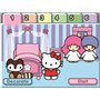 Hello Kitty picnic