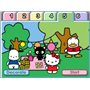 Hello Kitty picnic