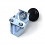 Bouton volant