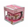 Ciao- L.O.L. Surprise! Diva robe costume déguisement original fille (Taille 6-9 ans) avec accessoires et surprise