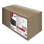 Atlantis A03-OP3002P Pro Onduleur (UPS) Online Double Conversion et Pure sinusoïde avec Une Puissance de 3000VA 2700W, Tour d'af