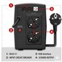 port USB-HID