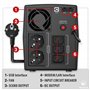 port USB-HID