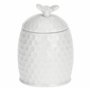 LA Porcelaine Blanche - Sucrier avec cuillère à café Aperegina