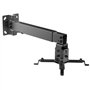 LINK Bras Support Mural ou Plafond pour projecteur